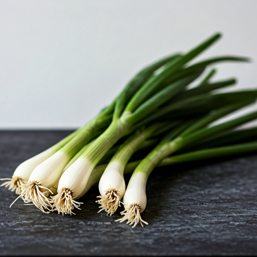 Spring Onions